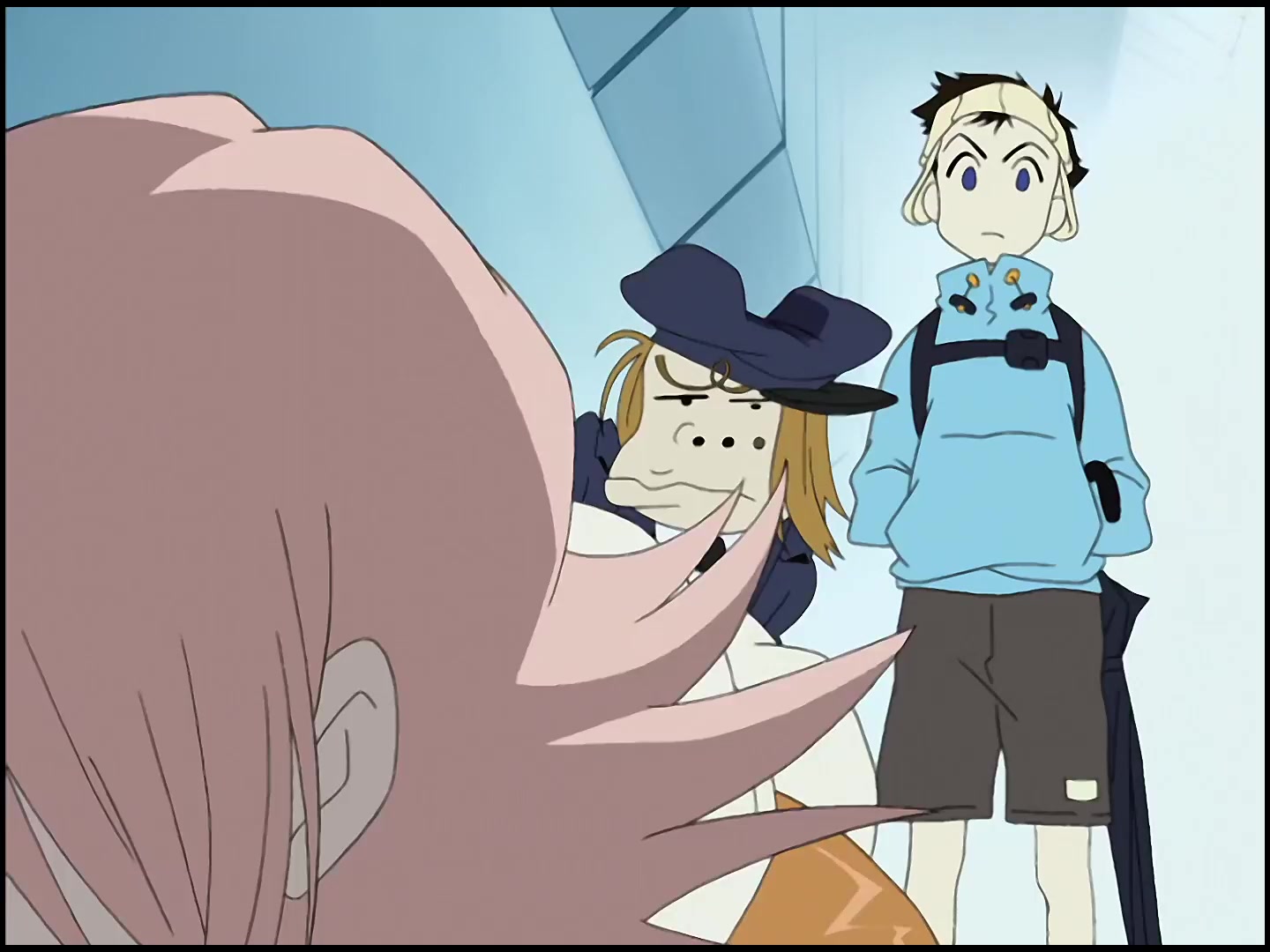 [Tsukyio Editing Resources] FLCL (Episode 2) Raw Clips (98) (tsukyio.com).mp4